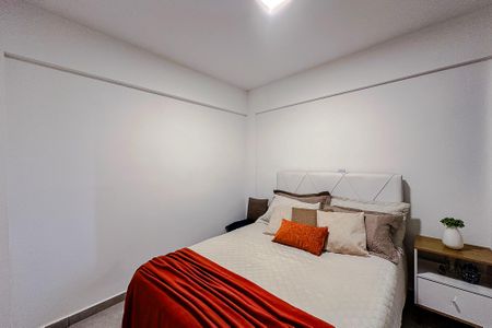 Apartamento à venda com 40m², 2 quartos e sem vaga Apartamento à venda com 40m², 2 quartos e sem vagaQuarto 1
