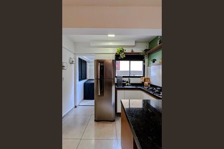 Apartamento à venda com 40m², 2 quartos e sem vaga Apartamento à venda com 40m², 2 quartos e sem vagaCozinha