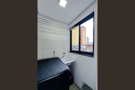 Apartamento à venda com 40m², 2 quartos e sem vaga Apartamento à venda com 40m², 2 quartos e sem vagaÁrea de Serviço