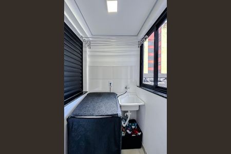 Apartamento à venda com 40m², 2 quartos e sem vaga Apartamento à venda com 40m², 2 quartos e sem vagaÁrea de Serviço