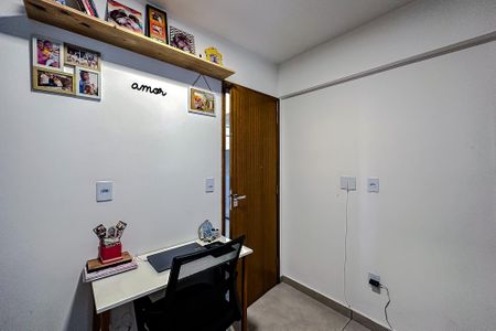 Apartamento à venda com 40m², 2 quartos e sem vaga Apartamento à venda com 40m², 2 quartos e sem vagaQuarto 2