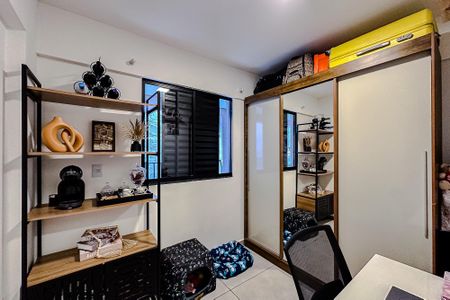 Apartamento à venda com 40m², 2 quartos e sem vaga Apartamento à venda com 40m², 2 quartos e sem vagaQuarto 2