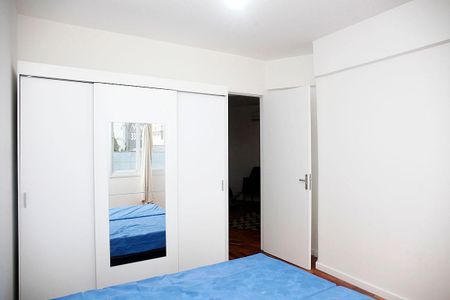 Quarto de apartamento para alugar com 1 quarto, 45m² em Centro Histórico, Porto Alegre