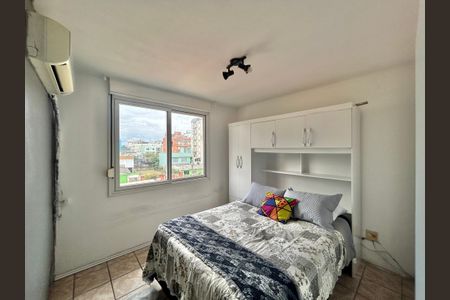 Apartamento à venda com 42m², 1 quarto e sem vaga Apartamento à venda com 42m², 1 quarto e sem vagaQuarto