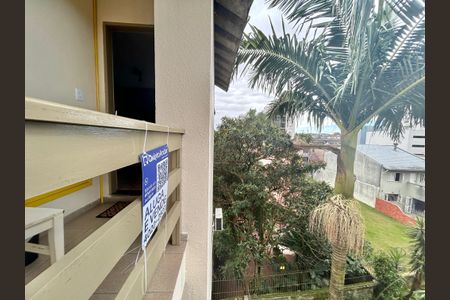 Apartamento à venda com 42m², 1 quarto e sem vaga Apartamento à venda com 42m², 1 quarto e sem vagaPlaca