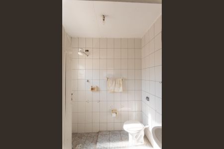 Casa à venda com 134m², 2 quartos e 4 vagasBanheiro