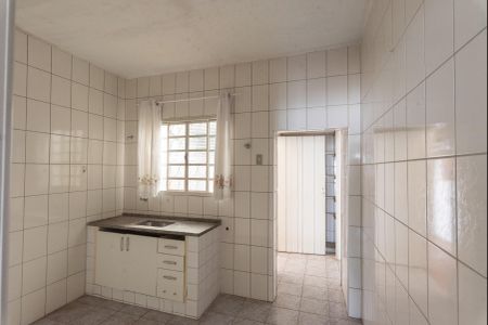 Casa à venda com 134m², 2 quartos e 4 vagasCozinha