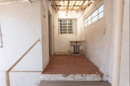 Casa à venda com 134m², 2 quartos e 4 vagasÁrea de Serviço