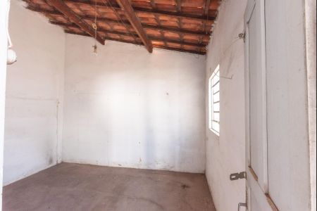 Casa à venda com 134m², 2 quartos e 4 vagasQuarto de Serviço