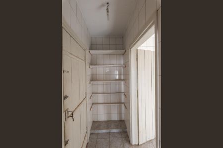 Casa à venda com 134m², 2 quartos e 4 vagasDespensa