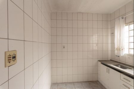 Casa à venda com 134m², 2 quartos e 4 vagasCozinha