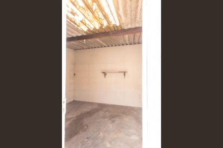 Casa à venda com 134m², 2 quartos e 4 vagasQuarto de Serviço