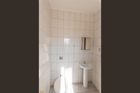 Casa à venda com 134m², 2 quartos e 4 vagasBanheiro