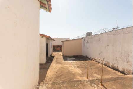 Casa à venda com 134m², 2 quartos e 4 vagasVista do Quarto 2
