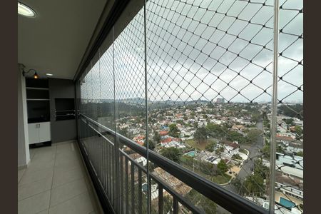 Apartamento à venda com 81m², 3 quartos e 2 vagas Apartamento à venda com 81m², 3 quartos e 2 vagasVaranda Gourmet