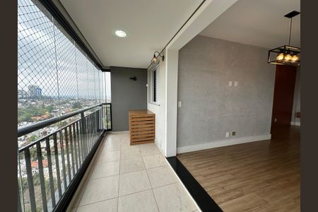 Apartamento à venda com 81m², 3 quartos e 2 vagas Apartamento à venda com 81m², 3 quartos e 2 vagasVaranda Gourmet