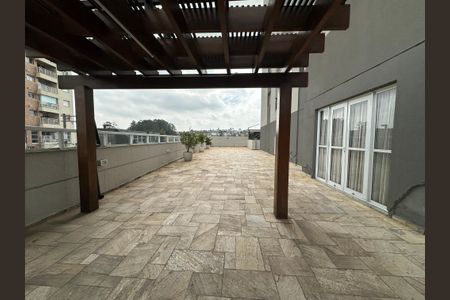 Apartamento à venda com 81m², 3 quartos e 2 vagas Apartamento à venda com 81m², 3 quartos e 2 vagasÁrea comum - Churrasqueira