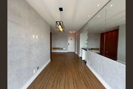 Apartamento à venda com 81m², 3 quartos e 2 vagas Apartamento à venda com 81m², 3 quartos e 2 vagasSala