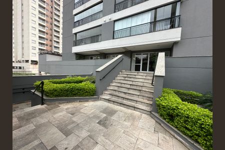 Apartamento à venda com 81m², 3 quartos e 2 vagas Apartamento à venda com 81m², 3 quartos e 2 vagasFachada