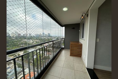 Apartamento à venda com 81m², 3 quartos e 2 vagas Apartamento à venda com 81m², 3 quartos e 2 vagasVaranda Gourmet