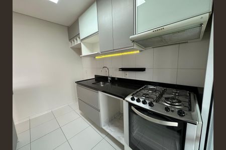 Apartamento à venda com 81m², 3 quartos e 2 vagas Apartamento à venda com 81m², 3 quartos e 2 vagasCozinha