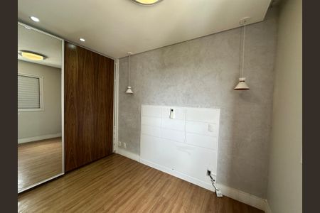 Apartamento à venda com 81m², 3 quartos e 2 vagas Apartamento à venda com 81m², 3 quartos e 2 vagasSuíte 2