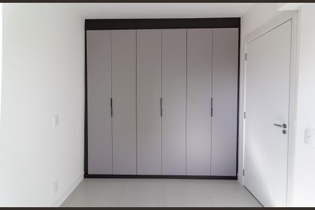 Apartamento à venda com 39m², 2 quartos e sem vagaQuarto 2