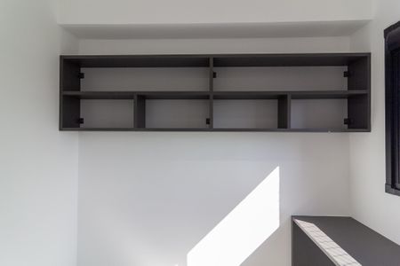 Apartamento à venda com 39m², 2 quartos e sem vagaQuarto 1