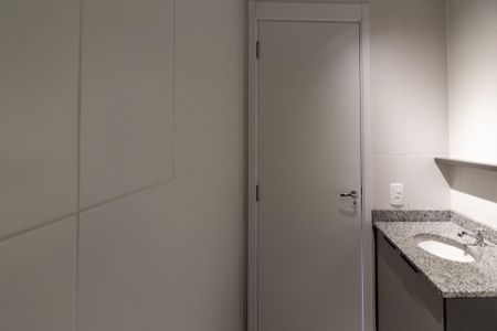 Apartamento à venda com 39m², 2 quartos e sem vagaBanheiro Social