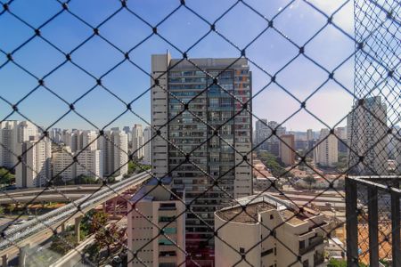 Apartamento à venda com 39m², 2 quartos e sem vagaVista Quarto 1