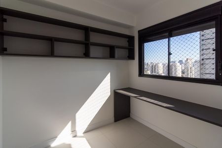 Apartamento à venda com 39m², 2 quartos e sem vagaQuarto 1