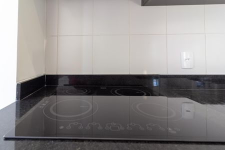 Apartamento à venda com 39m², 2 quartos e sem vagaCozinha