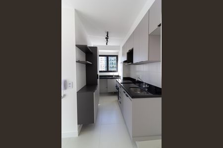 Apartamento à venda com 39m², 2 quartos e sem vagaCozinha