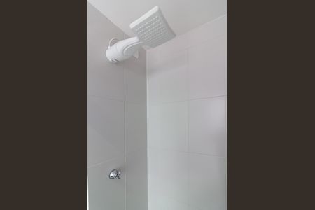 Apartamento à venda com 39m², 2 quartos e sem vagaBanheiro Social