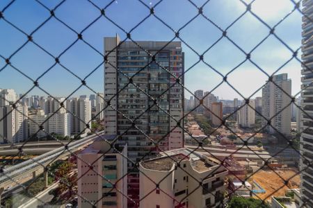 Apartamento à venda com 39m², 2 quartos e sem vagaVista Quarto 2