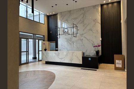 Apartamento à venda com 30m², 1 quarto e 1 vaga Apartamento à venda com 30m², 1 quarto e 1 vagaÁrea comum