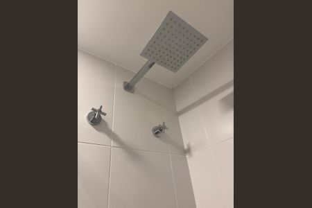 Apartamento à venda com 30m², 1 quarto e 1 vaga Apartamento à venda com 30m², 1 quarto e 1 vagaBanheiro