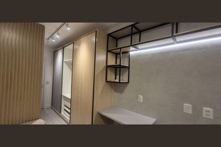Apartamento à venda com 30m², 1 quarto e 1 vaga Apartamento à venda com 30m², 1 quarto e 1 vagaStudio