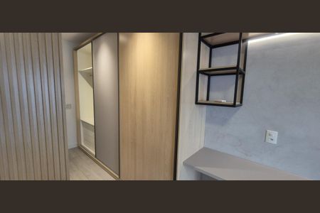 Apartamento à venda com 30m², 1 quarto e 1 vaga Apartamento à venda com 30m², 1 quarto e 1 vagaStudio