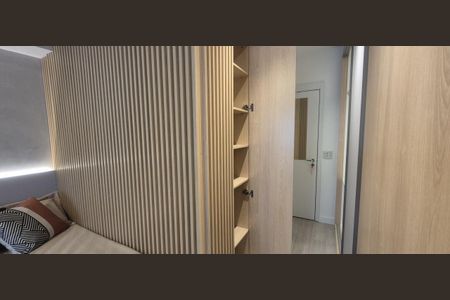 Apartamento à venda com 30m², 1 quarto e 1 vaga Apartamento à venda com 30m², 1 quarto e 1 vagaStudio