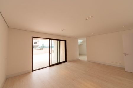 Sala de apartamento à venda com 4 quartos, 708m² em Alphaville Empresarial, Barueri