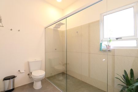 Casa à venda com 146m², 2 quartos e 1 vagaBanheiro Social