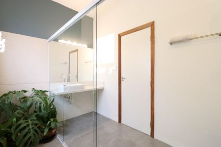 Casa à venda com 146m², 2 quartos e 1 vagaBanheiro Social