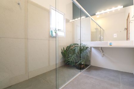 Casa à venda com 146m², 2 quartos e 1 vagaBanheiro Social