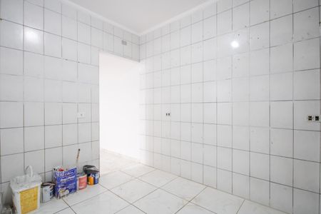 Casa à venda com 125m², 2 quartos e 2 vagas Casa à venda com 125m², 2 quartos e 2 vagasCozinha