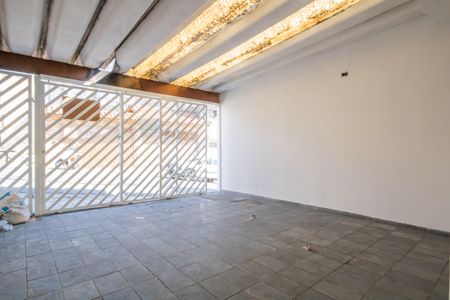 Casa à venda com 125m², 2 quartos e 2 vagas Casa à venda com 125m², 2 quartos e 2 vagasGaragem