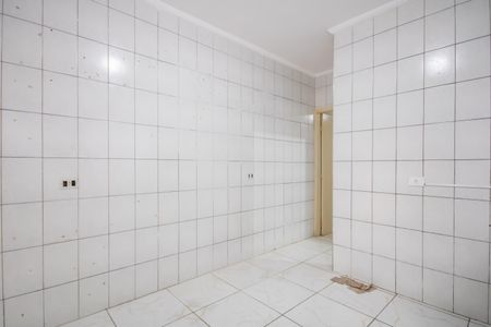 Casa à venda com 125m², 2 quartos e 2 vagas Casa à venda com 125m², 2 quartos e 2 vagasCozinha
