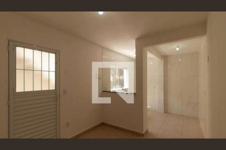 Casa para alugar com 1 quarto, 40m² em Vila Sapopemba, São Paulo