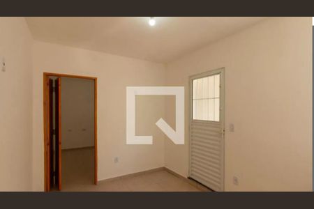 Casa para alugar com 1 quarto, 40m² em Vila Sapopemba, São Paulo