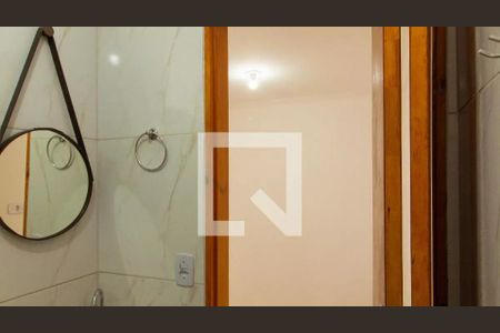 Casa para alugar com 1 quarto, 40m² em Vila Sapopemba, São Paulo